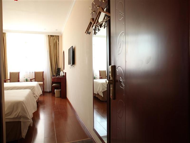 Greentree Pinggu District Government Express Hotel Beijing