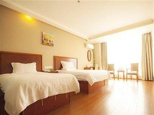 Greentree Pinggu District Government Express Hotel 2*